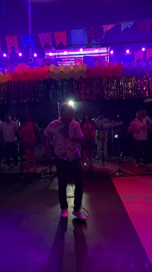 Ibiza Club - Pucallpa — foto