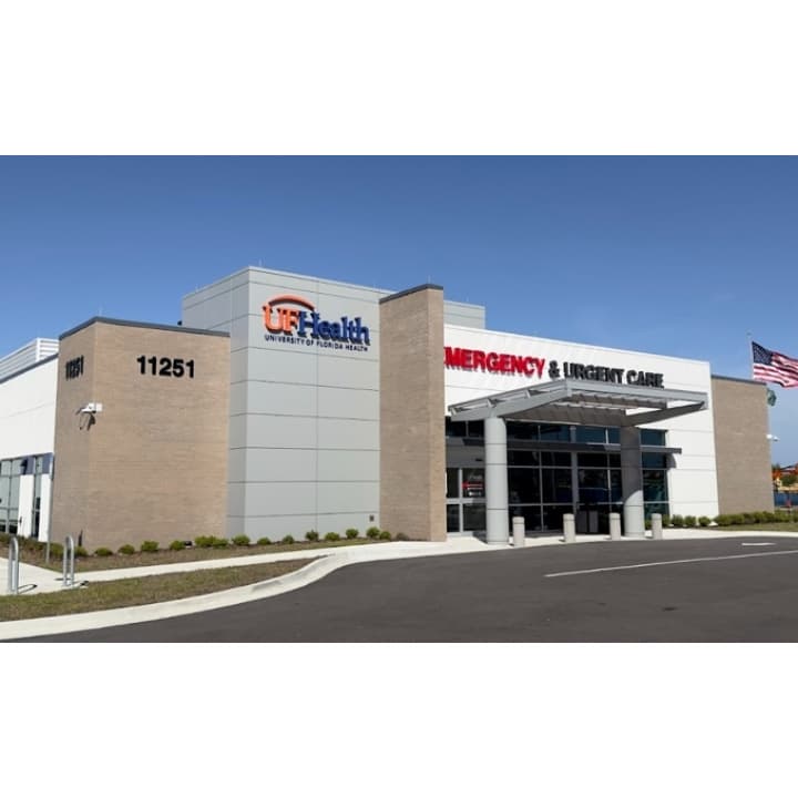 UF Health Emergency & Urgent Care Center - Baymeadows — foto