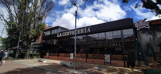La Cervecería — foto