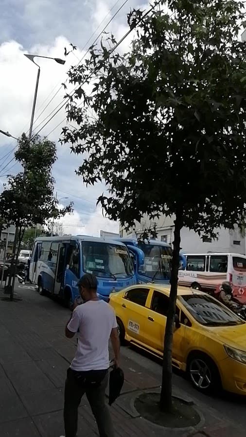 Plaza 51 — foto