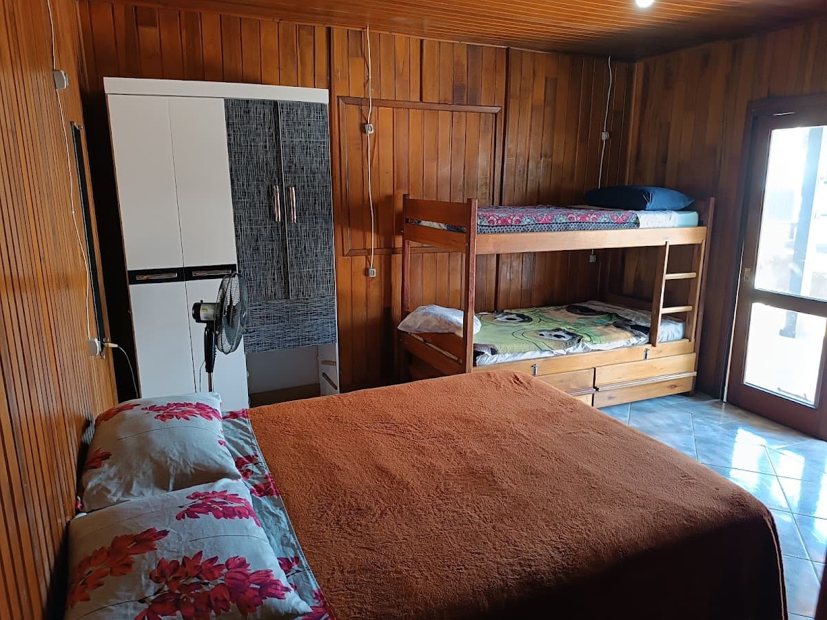 Magia do Mar Hostel — foto