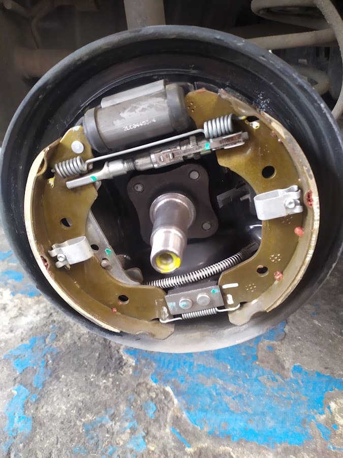 Taller Automotriz- ServiLucho