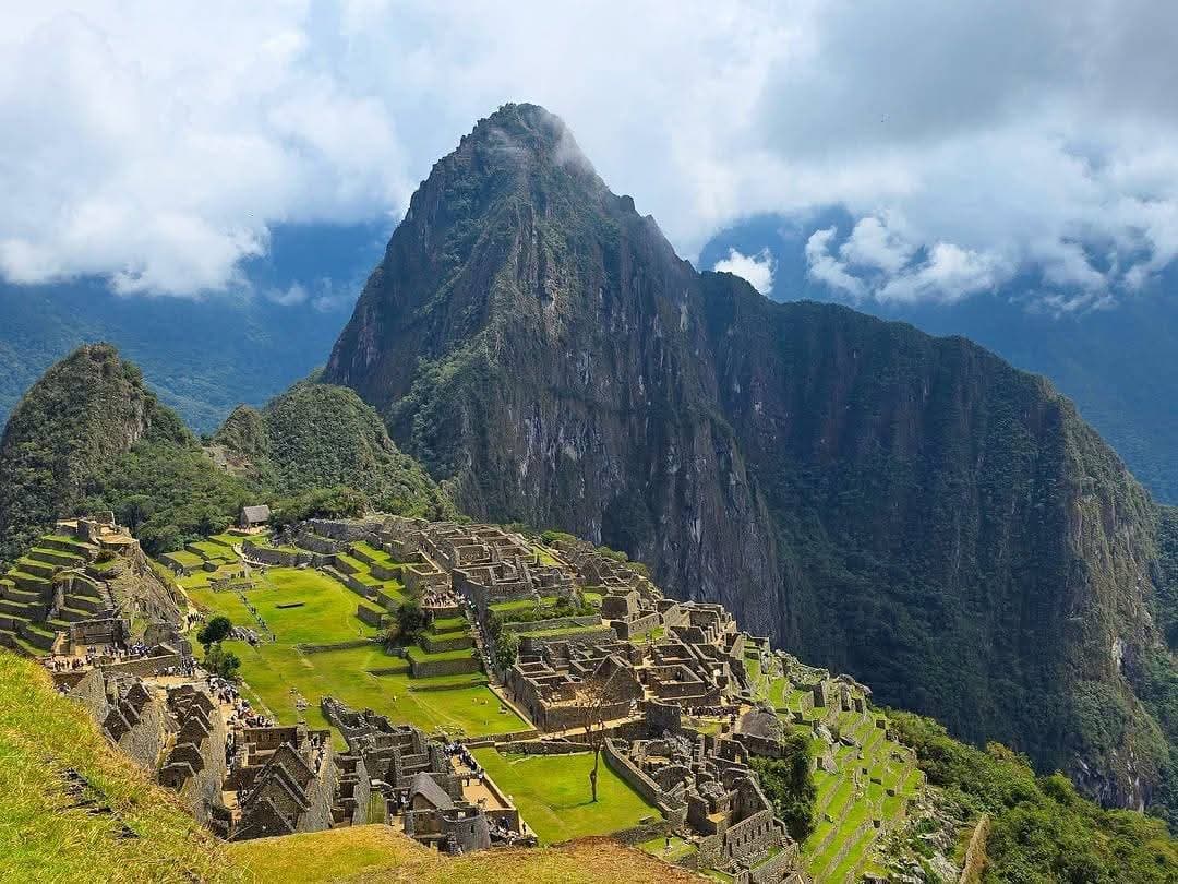 Agencia de Viajes Incari Travel