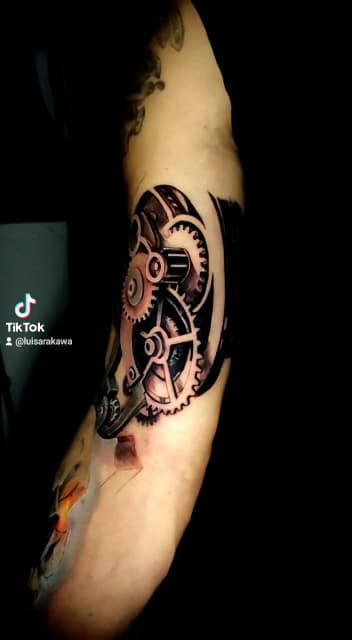 TRUJILLO INK. COMPANY — foto