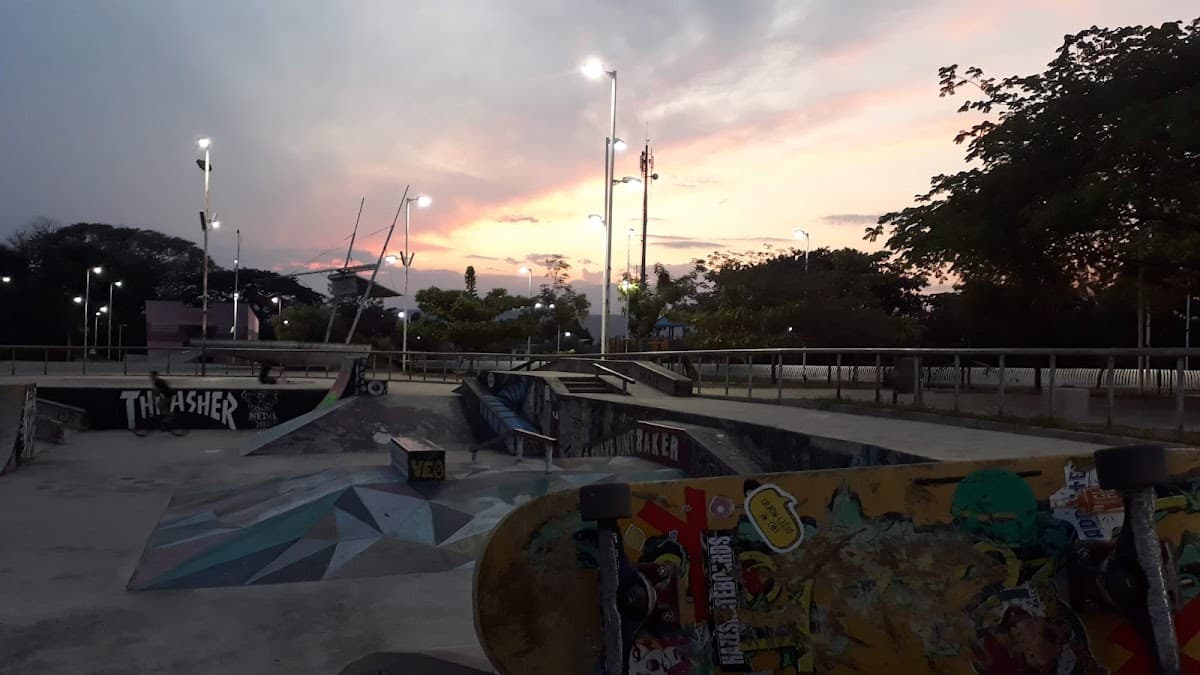 Parque de los Niños