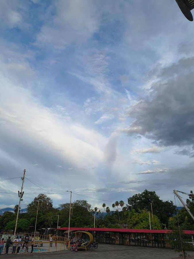 Parque de los Niños — foto
