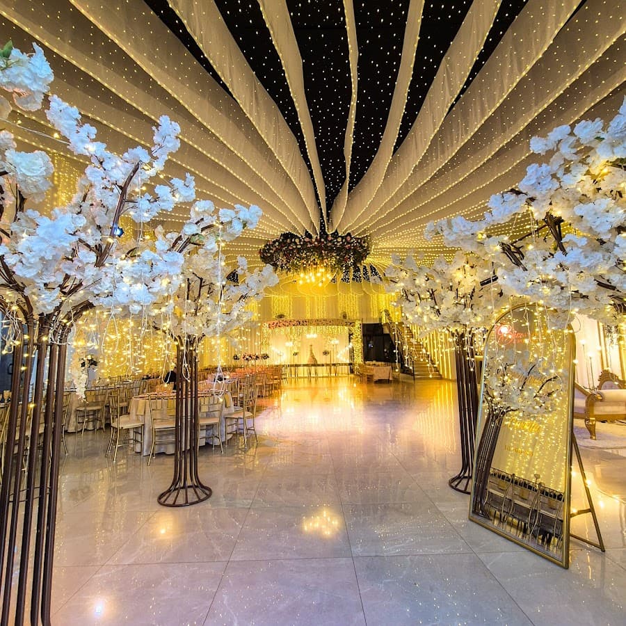 Salon de Eventos Elianne 2