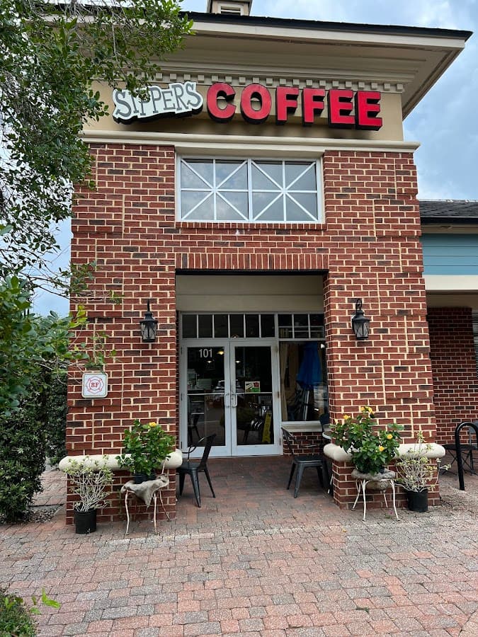 Sippers Coffeehouse