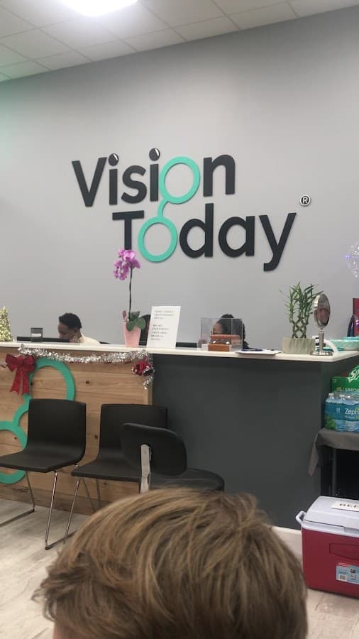 Vision Today — foto