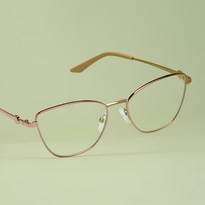 Target Optical — foto