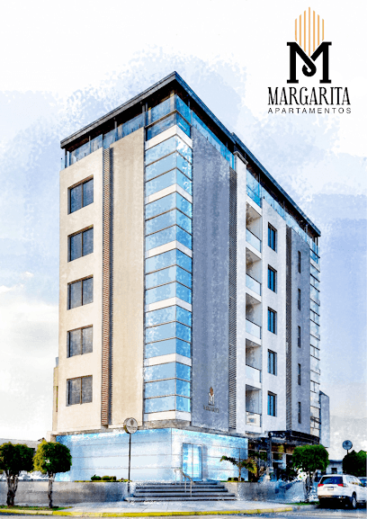 MARGARITA APARTAMENTOS — foto