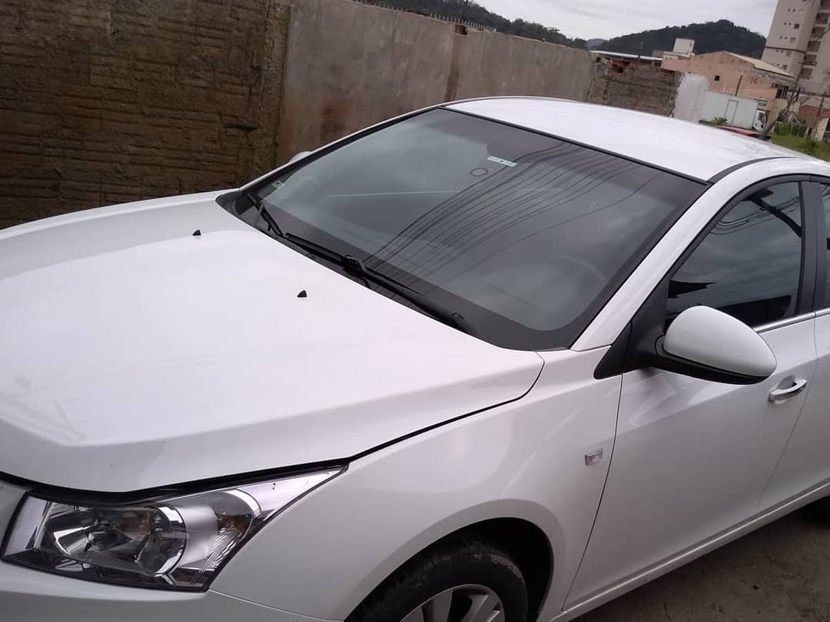Auto Limp Itapema