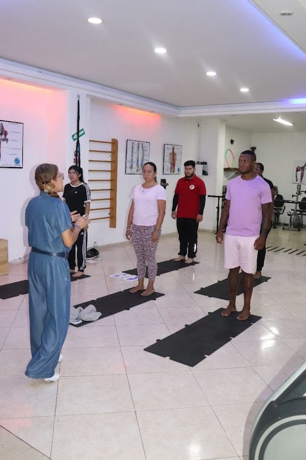 FUNSAIM FUNDACIÓN SALUD E IMAGEN — foto