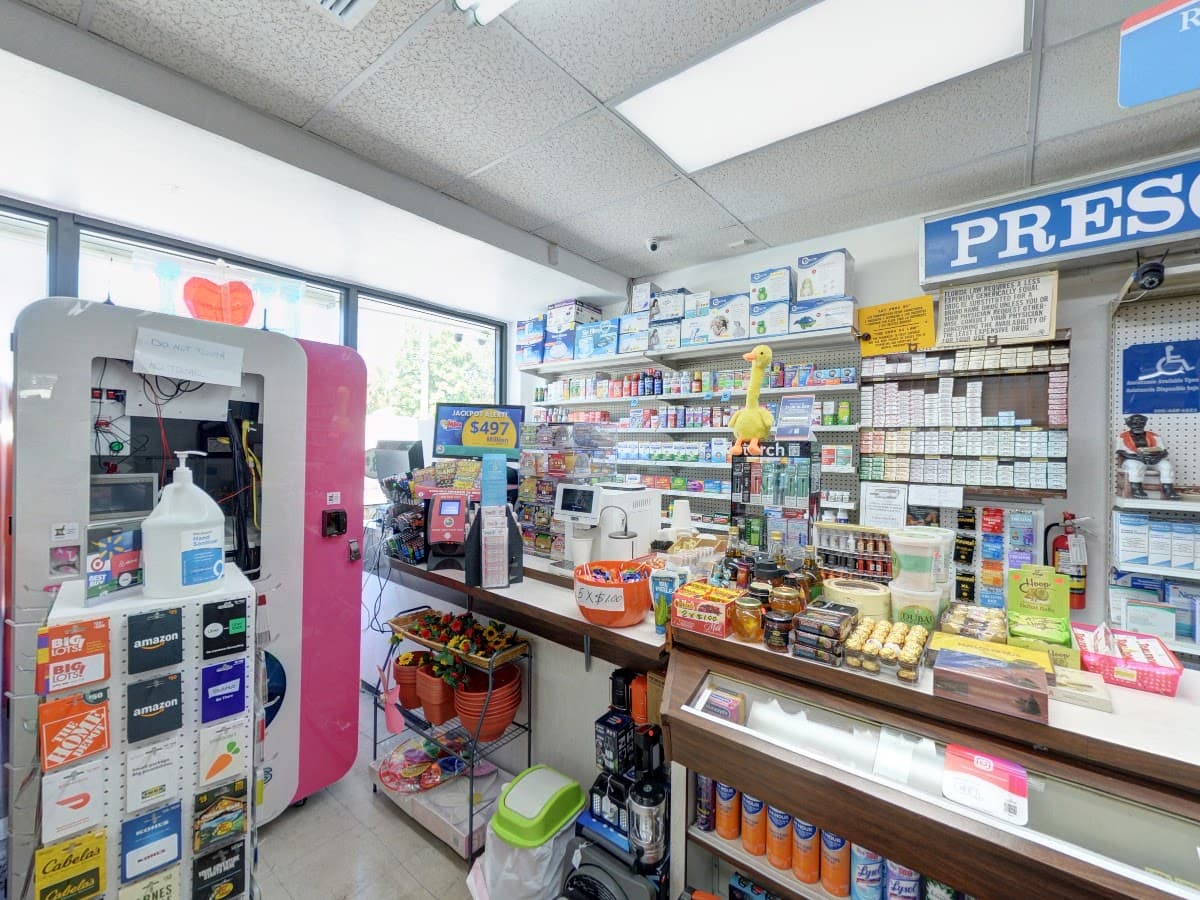 Farmacia Julia — foto