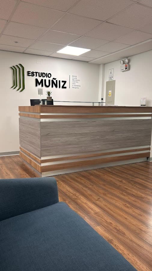 Estudio Muñiz - Sede Piura — foto