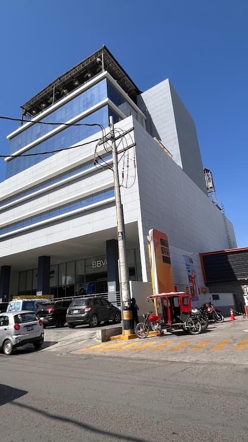 Estudio Muñiz - Sede Piura — foto