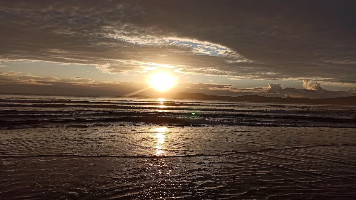 Praia do Morretes