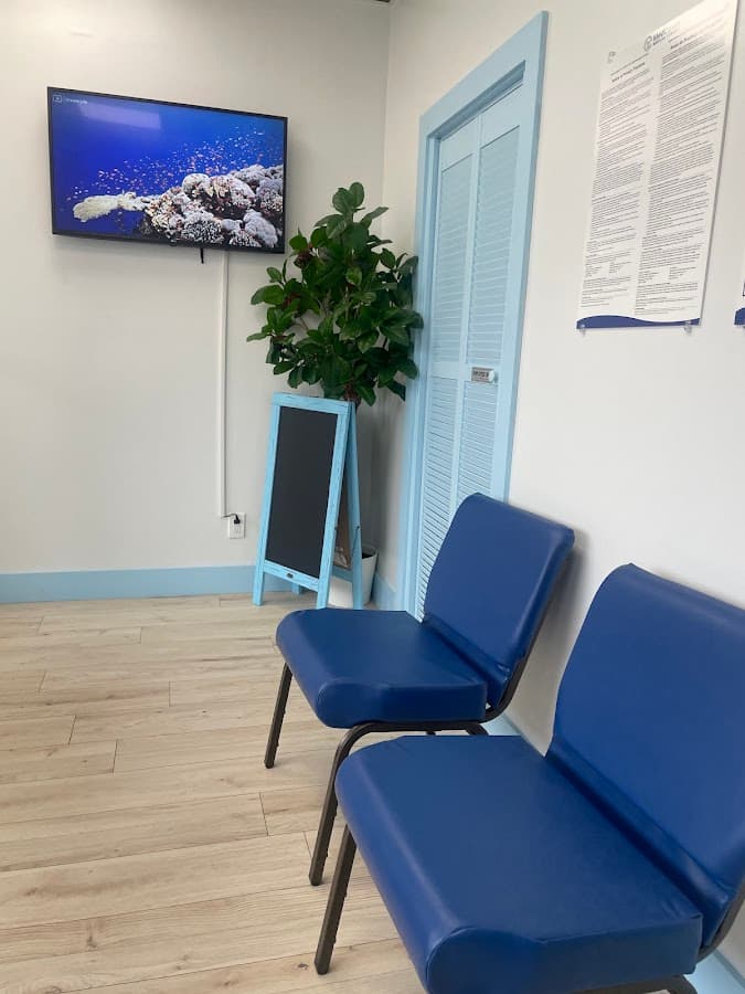 MedCover Medical Centers — foto