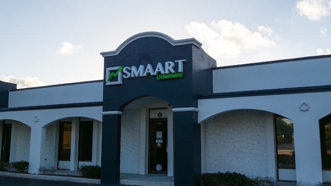 SMAART Company - Accounting, Tax, & Insurance