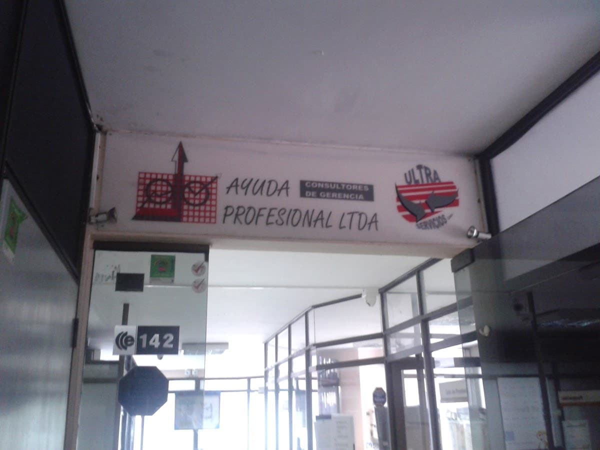Ayuda Profesional Ltda. — foto