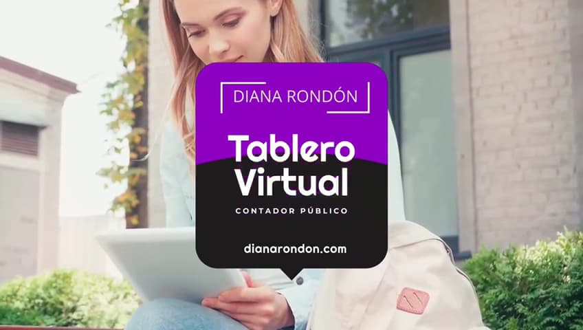 Diana Rondon contador publico