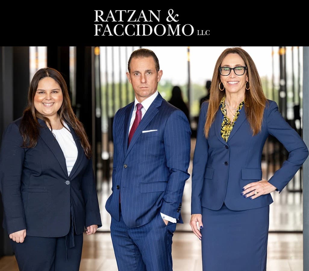 Ratzan & Faccidomo LLC - Miami Criminal Lawyer