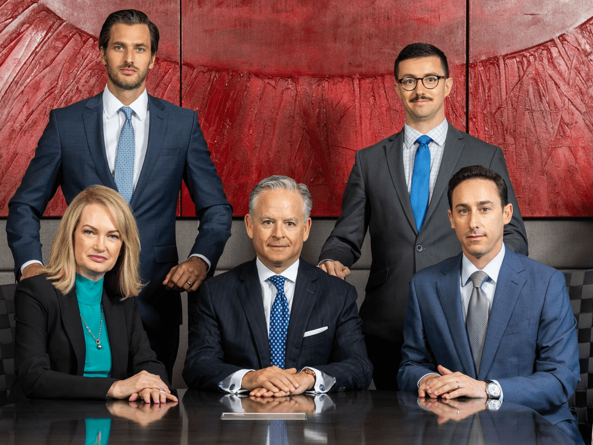 Ratzan & Faccidomo LLC - Miami Criminal Lawyer — foto