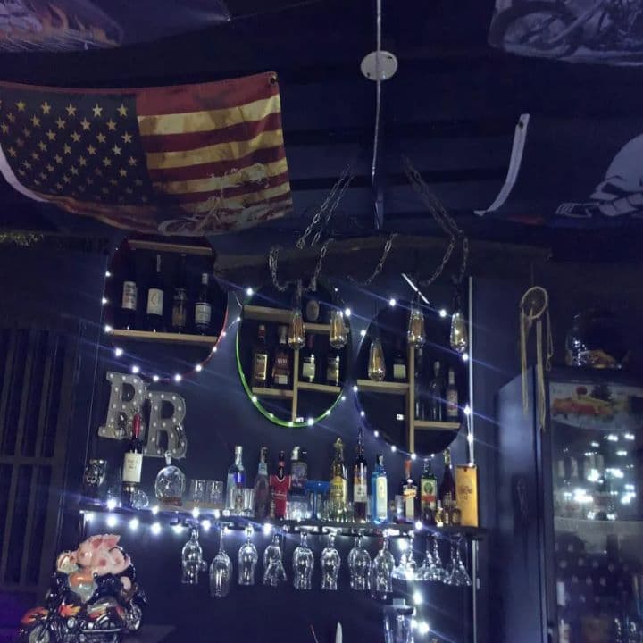 CLUB ROCKRIDER
