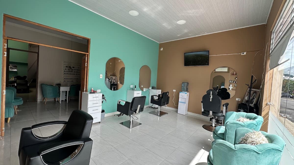 MUSAS SPA