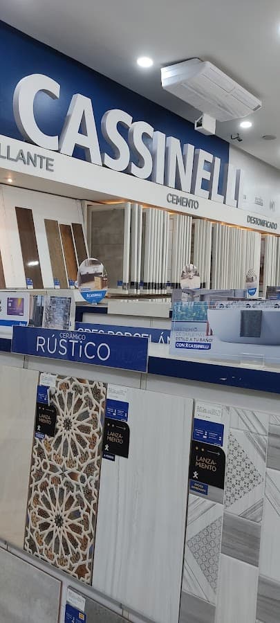 Cassinelli Chiclayo — foto