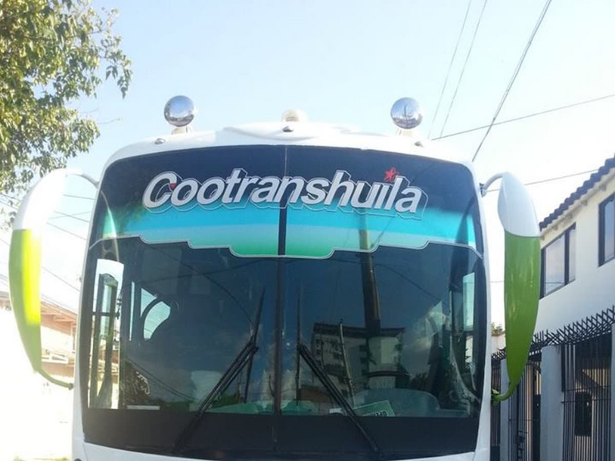 TRANSPORTE & LOGISTICA SERVICES SAS — foto