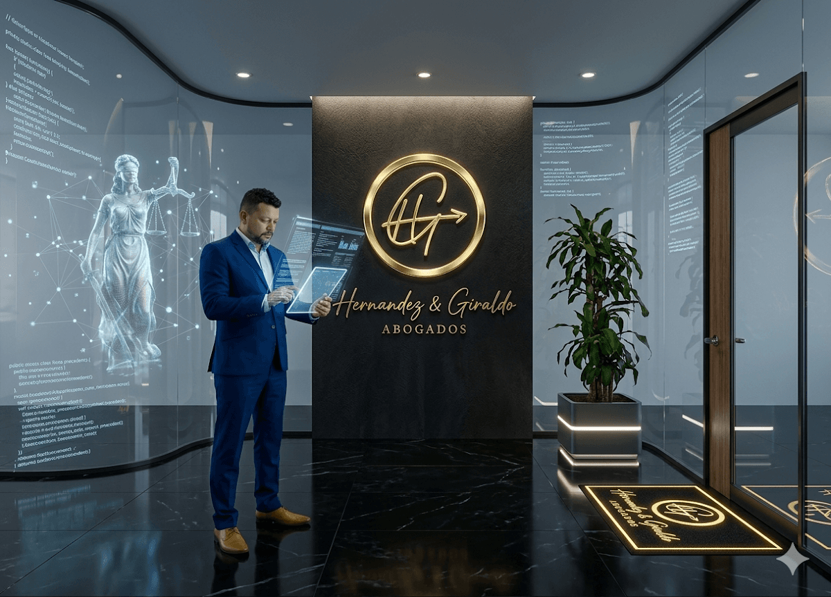 Hernandez & Giraldo abogados