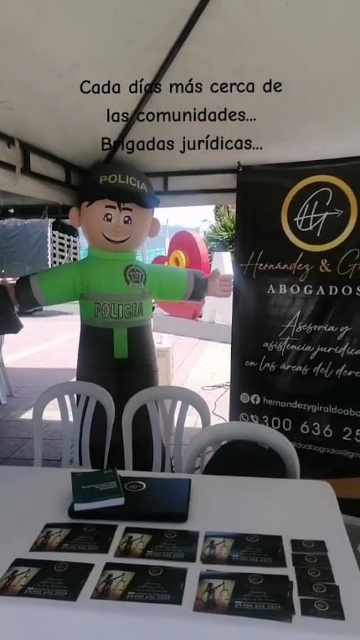 Hernandez & Giraldo abogados — foto