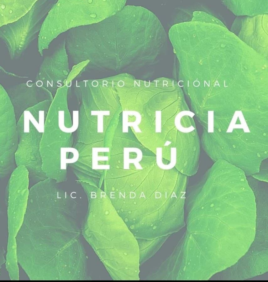 Nutricionista Huancayo (Consultorio) Lic.Brenda Díaz — foto