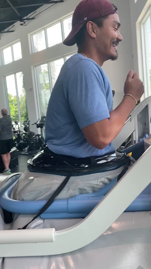 South Florida Physical Therapy and Sports Rehab — foto
