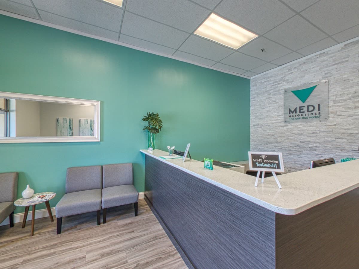 Medi-Weightloss Orlando — foto