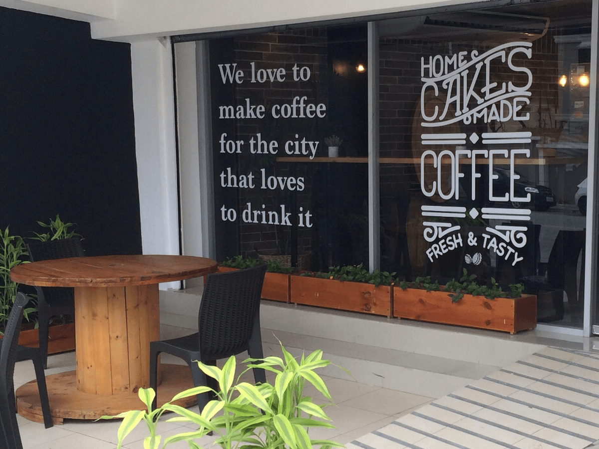 Villa Cafe