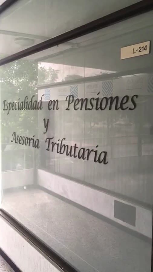 Organización Jurídica Contable — foto