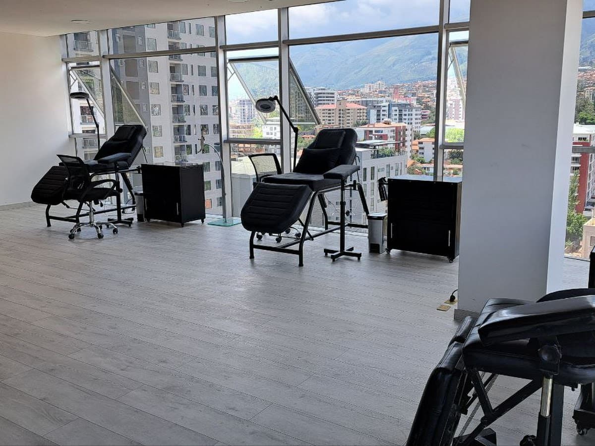 Piel Sagrada tattoo studio
