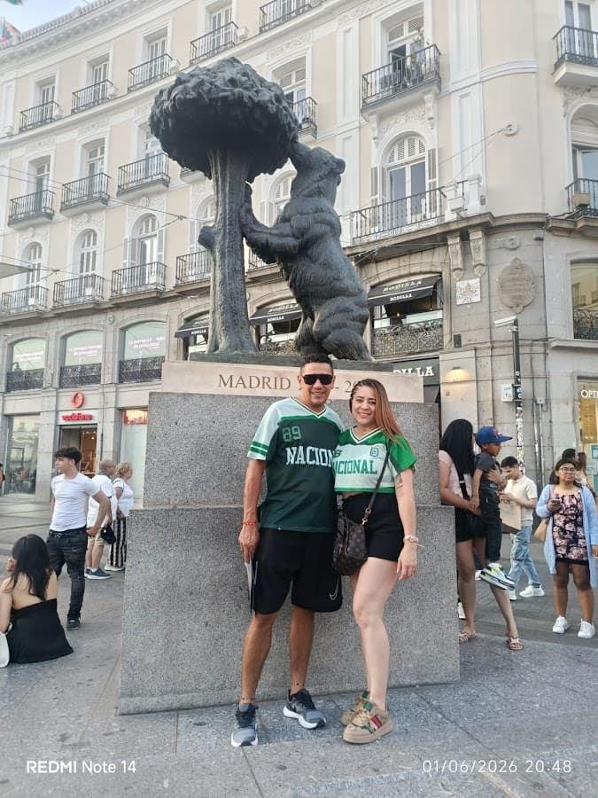 Mas Viajes y Turismo — foto