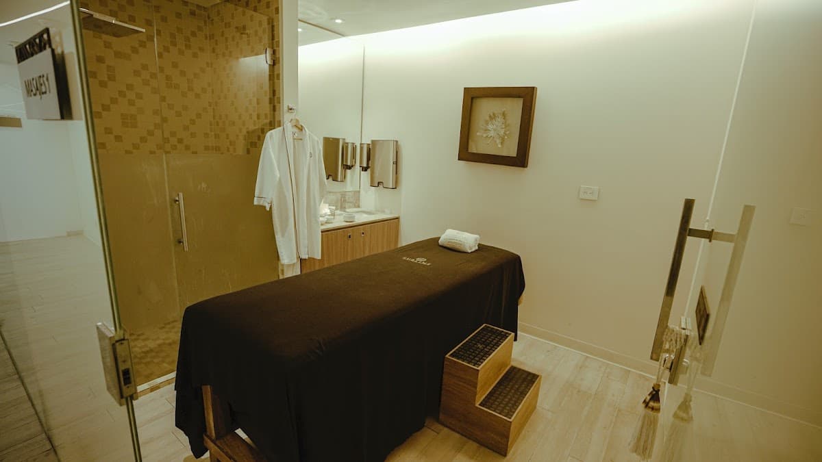 Sublime Premium Spa — foto