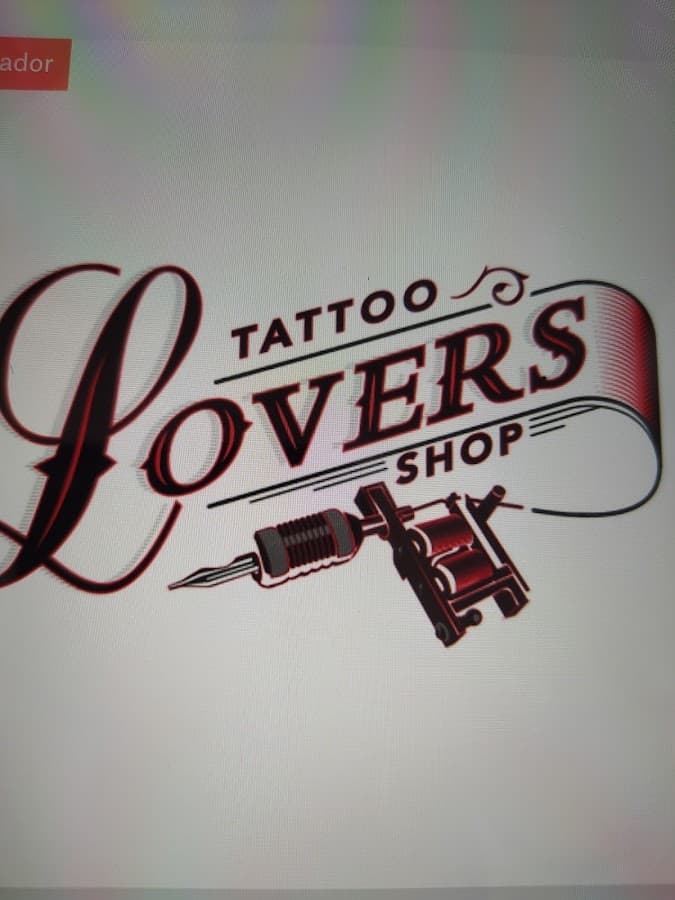 Tattoo Lovers - chiclayo — foto