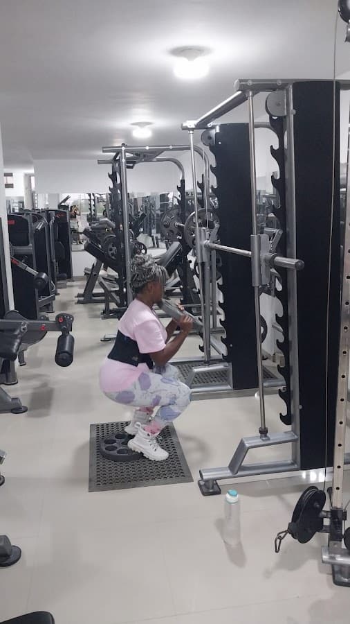 SPORT LIFE