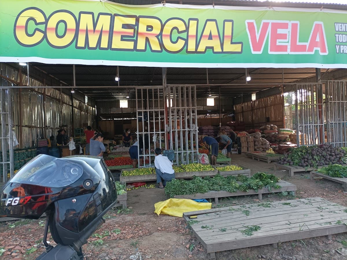 MultiServicios Vela — foto