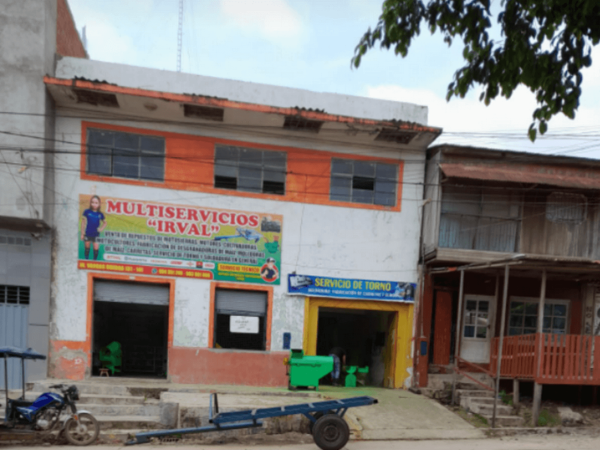 MultiServicios Vela — foto
