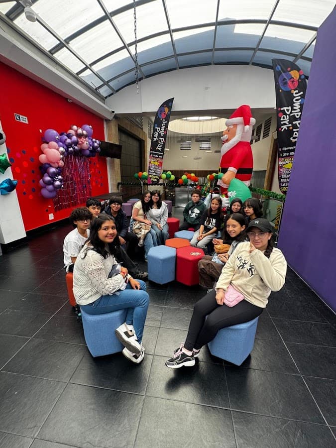 Active English Classes — foto