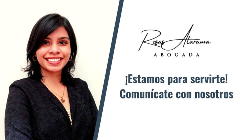 ROSAS ABOGADOS