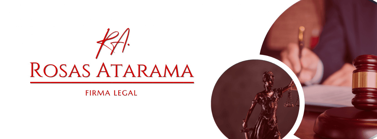 ROSAS ABOGADOS — foto