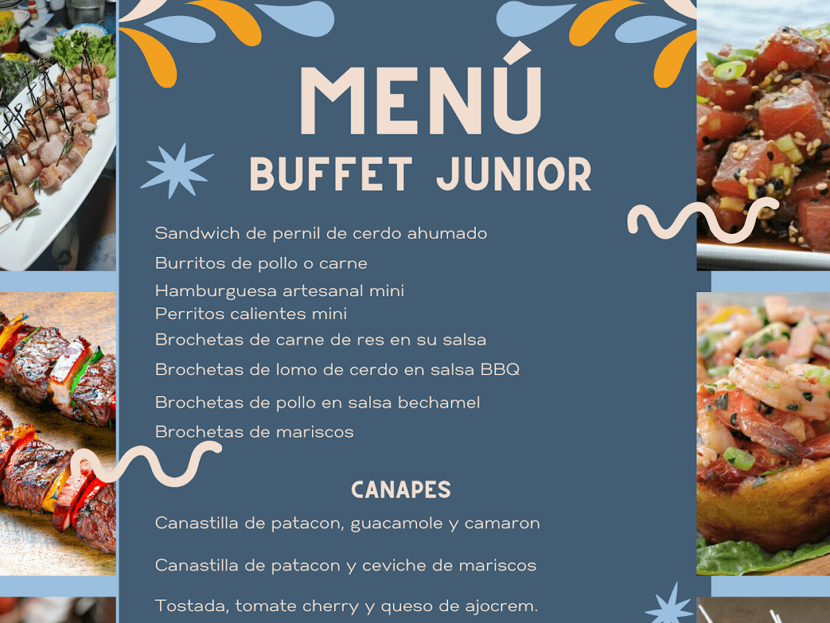 CATERING Y EVENTOS COMPANY SAS — foto