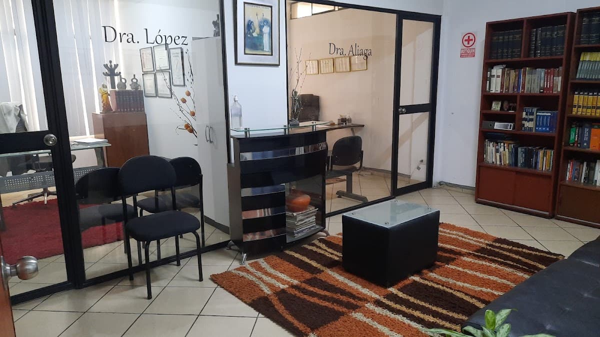 Dra. Luz Maribel López Muñoz - ABOGADAS ASOCIADAS AA